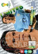 WORLD CUP BRASIL 2014 LIMITED EDITION Edinson Cavani
