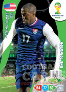 WORLD CUP BRASIL 2014 ONE TO WATCH  Jozy Altidore #324