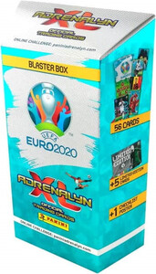 EURO 2020 BLASTER BOX