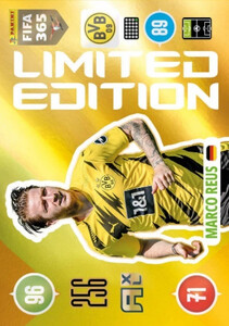 UPDATE FIFA 365 2021 LIMITED Marco Reus