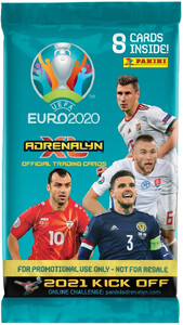 2021 Kick Off EURO 2020 Sasztka Promocyjna