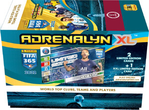 2022 FIFA 365 GIFT BOX - Neymar