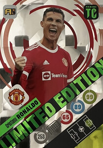 Top Class 2022 Manchester United LIMITED Ronaldo