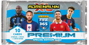 2023 FIFA 365 Saszetka Premium 
