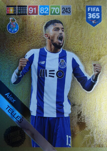 2019 FIFA 365  LIMITED TELLES