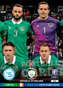 ROAD TO EURO 2016 LINE-UP Irlandia 116