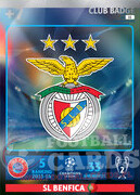 CHAMPIONS LEAGUE® 2014/15 LOGO SL Benfica #11