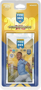 BLISTER FIFA 365 2020 Limited STERLING
