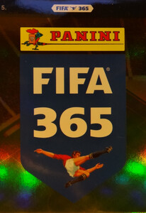 2016 FIFA 365 LOGO FIFA 365 #5