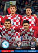 ROAD TO EURO 2016 LINE-UP Horwacja #107