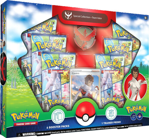 Pokémon TCG Pokémon Go - Team Valor Special Pin Collection box.png